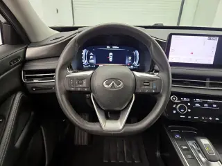 INFINITI QX60 2023 Luxe 4dr SUV