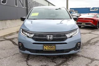 2025 Honda Odyssey Sport-L Auto