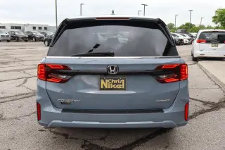 2025 Honda Odyssey Sport-L Auto