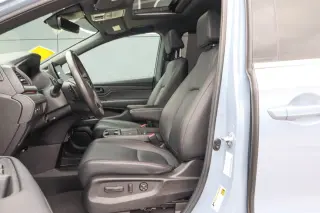 2025 Honda Odyssey Sport-L Auto