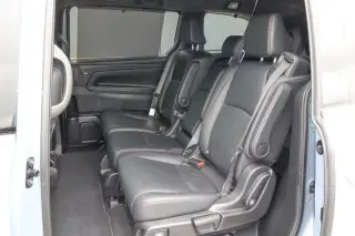 2025 Honda Odyssey Sport-L Auto