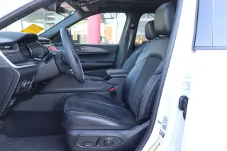 2025 Jeep Grand Cherokee L Altitude X 4x4