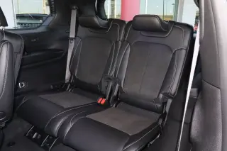 2025 Jeep Grand Cherokee L Altitude X 4x4