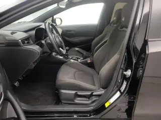 Toyota GR Corolla 2024 AWD Core 4dr Hatchback