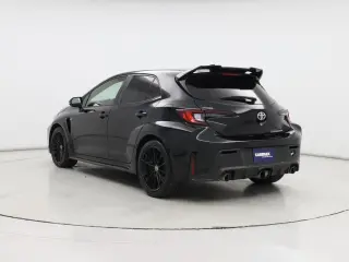 Toyota GR Corolla 2024 AWD Core 4dr Hatchback