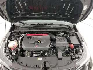 Toyota GR Corolla 2024 AWD Core 4dr Hatchback