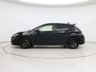 Toyota GR Corolla 2024 AWD Core 4dr Hatchback