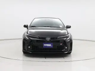 Toyota GR Corolla 2024 AWD Core 4dr Hatchback