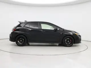 Toyota GR Corolla 2024 AWD Core 4dr Hatchback