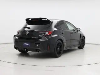 Toyota GR Corolla 2024 AWD Core 4dr Hatchback