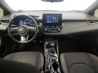 Toyota GR Corolla 2024 AWD Core 4dr Hatchback