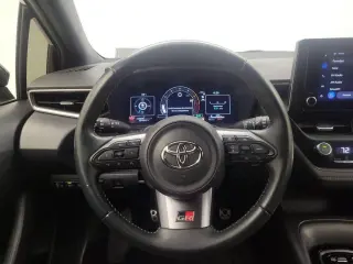Toyota GR Corolla 2024 AWD Core 4dr Hatchback