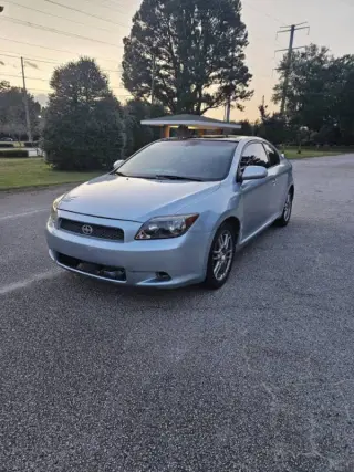 2006 Scion tC