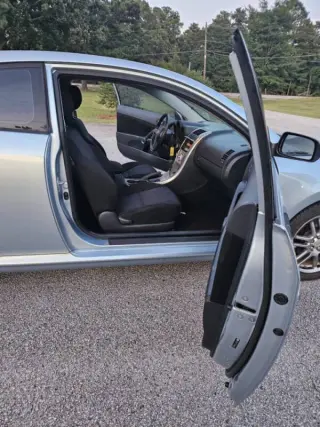 2006 Scion tC