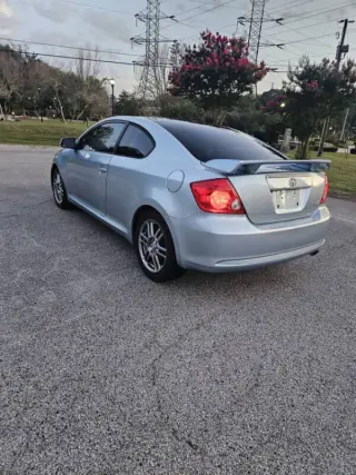 2006 Scion tC