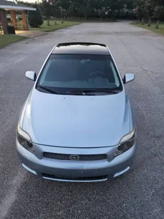2006 Scion tC