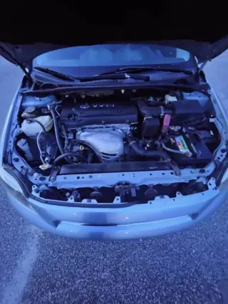 2006 Scion tC