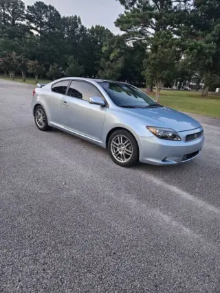 2006 Scion tC