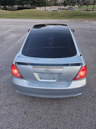 2006 Scion tC