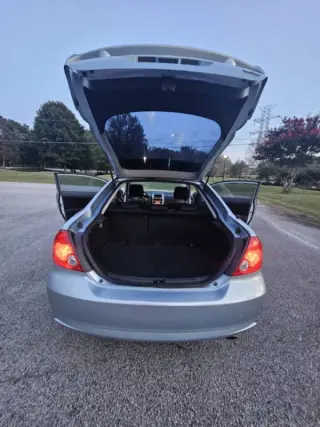 2006 Scion tC