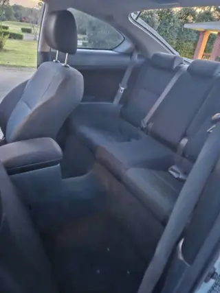 2006 Scion tC