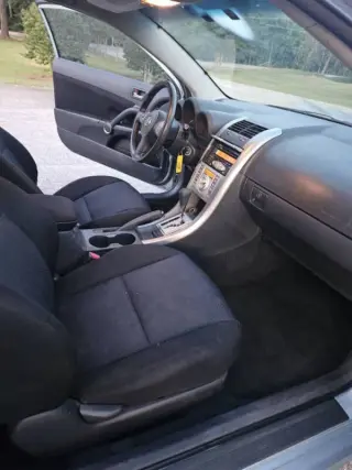 2006 Scion tC
