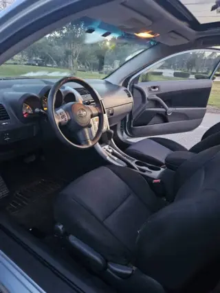 2006 Scion tC