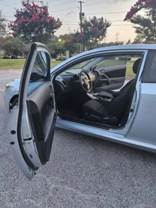 2006 Scion tC