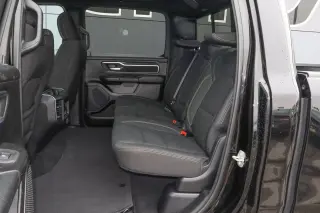 2025 RAM 1500 Big Horn 4x4 Crew Cab 5'7 Box