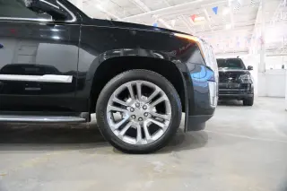 2016 CADILLAC Escalade Luxury Collection