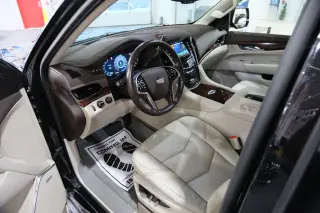 2016 CADILLAC Escalade Luxury Collection