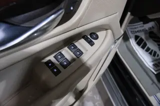 2016 CADILLAC Escalade Luxury Collection