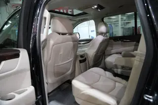 2016 CADILLAC Escalade Luxury Collection