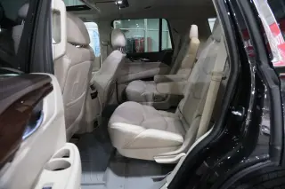 2016 CADILLAC Escalade Luxury Collection
