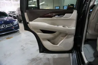 2016 CADILLAC Escalade Luxury Collection