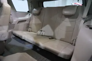 2016 CADILLAC Escalade Luxury Collection