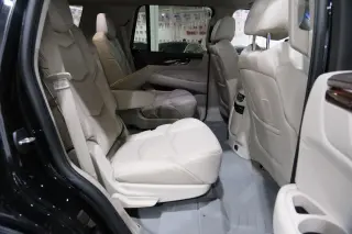 2016 CADILLAC Escalade Luxury Collection