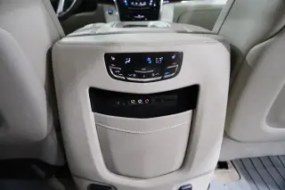 2016 CADILLAC Escalade Luxury Collection
