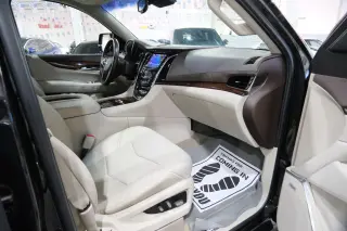 2016 CADILLAC Escalade Luxury Collection