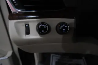 2016 CADILLAC Escalade Luxury Collection