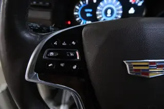 2016 CADILLAC Escalade Luxury Collection