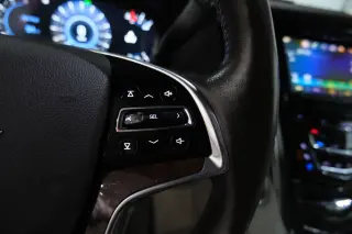 2016 CADILLAC Escalade Luxury Collection