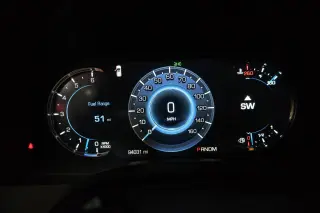 2016 CADILLAC Escalade Luxury Collection