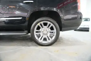 2016 CADILLAC Escalade Luxury Collection