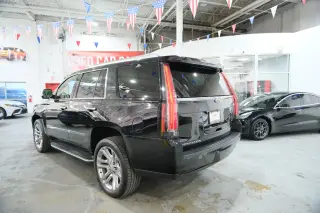 2016 CADILLAC Escalade Luxury Collection