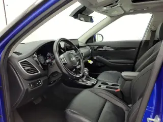 Kia Seltos 2021 AWD SX Turbo 4dr SUV