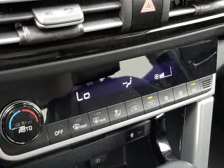 Kia Seltos 2021 AWD SX Turbo 4dr SUV