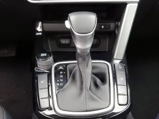 Kia Seltos 2021 AWD SX Turbo 4dr SUV