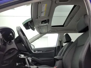 Kia Seltos 2021 AWD SX Turbo 4dr SUV