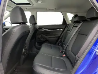 Kia Seltos 2021 AWD SX Turbo 4dr SUV